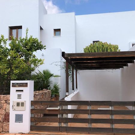 厄尔·坎皮洛·德·罗达尔Casa Granado En Cabo De Gata别墅 外观 照片
