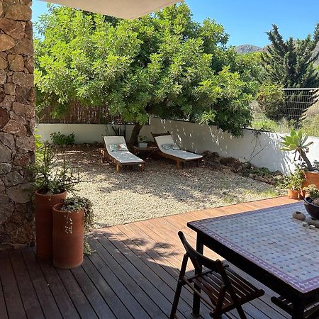 厄尔·坎皮洛·德·罗达尔Casa Granado En Cabo De Gata别墅 外观 照片
