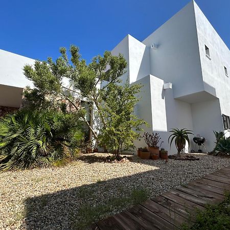 厄尔·坎皮洛·德·罗达尔Casa Granado En Cabo De Gata别墅 外观 照片