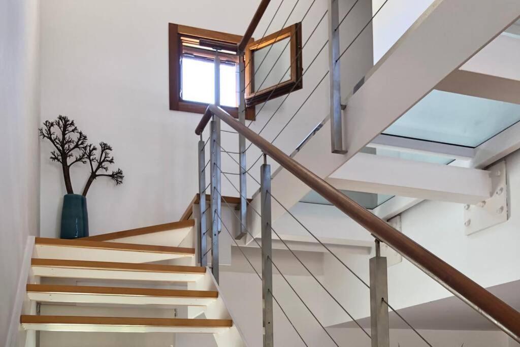 厄尔·坎皮洛·德·罗达尔Casa Granado En Cabo De Gata别墅 外观 照片