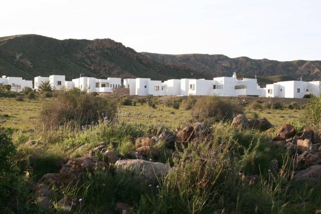 厄尔·坎皮洛·德·罗达尔Casa Granado En Cabo De Gata别墅 外观 照片