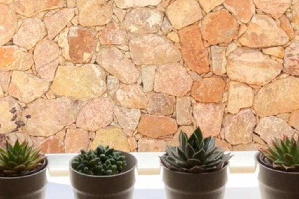 厄尔·坎皮洛·德·罗达尔Casa Granado En Cabo De Gata别墅 外观 照片