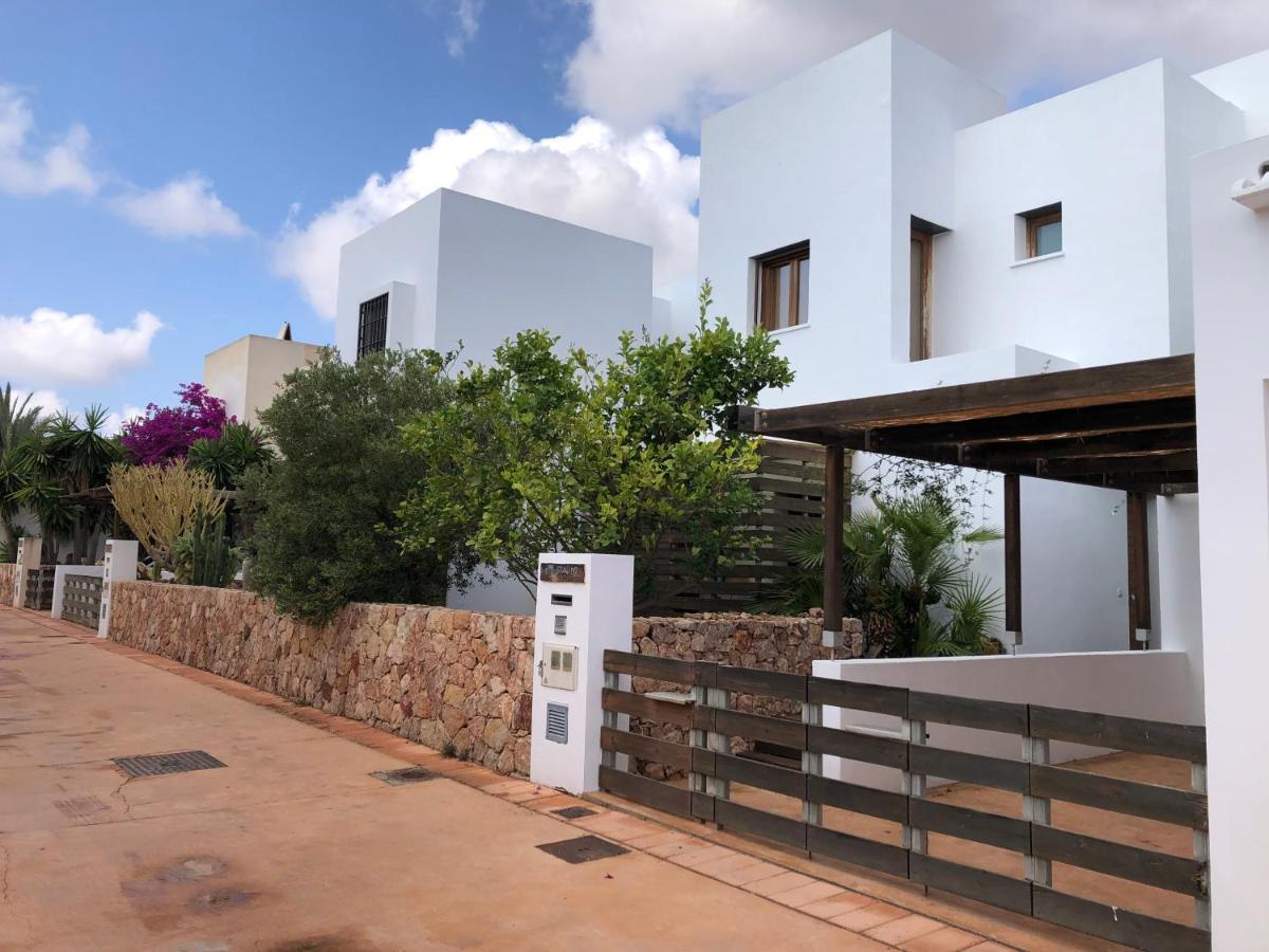 厄尔·坎皮洛·德·罗达尔Casa Granado En Cabo De Gata别墅 外观 照片