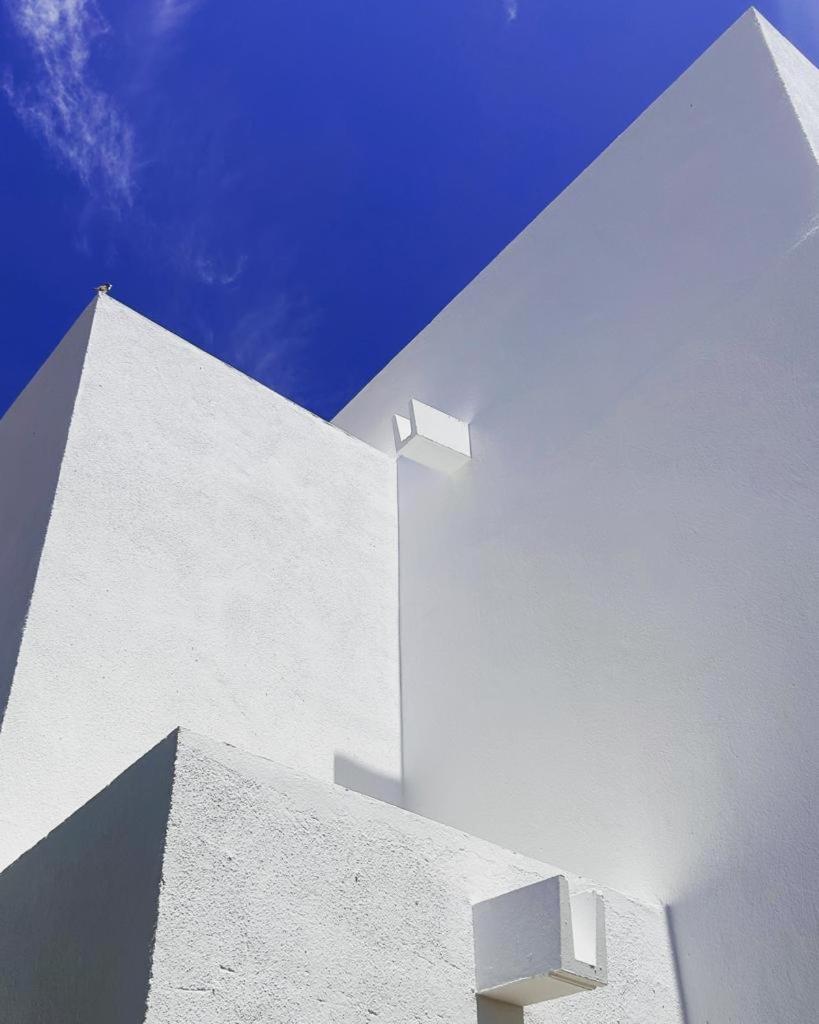 厄尔·坎皮洛·德·罗达尔Casa Granado En Cabo De Gata别墅 外观 照片