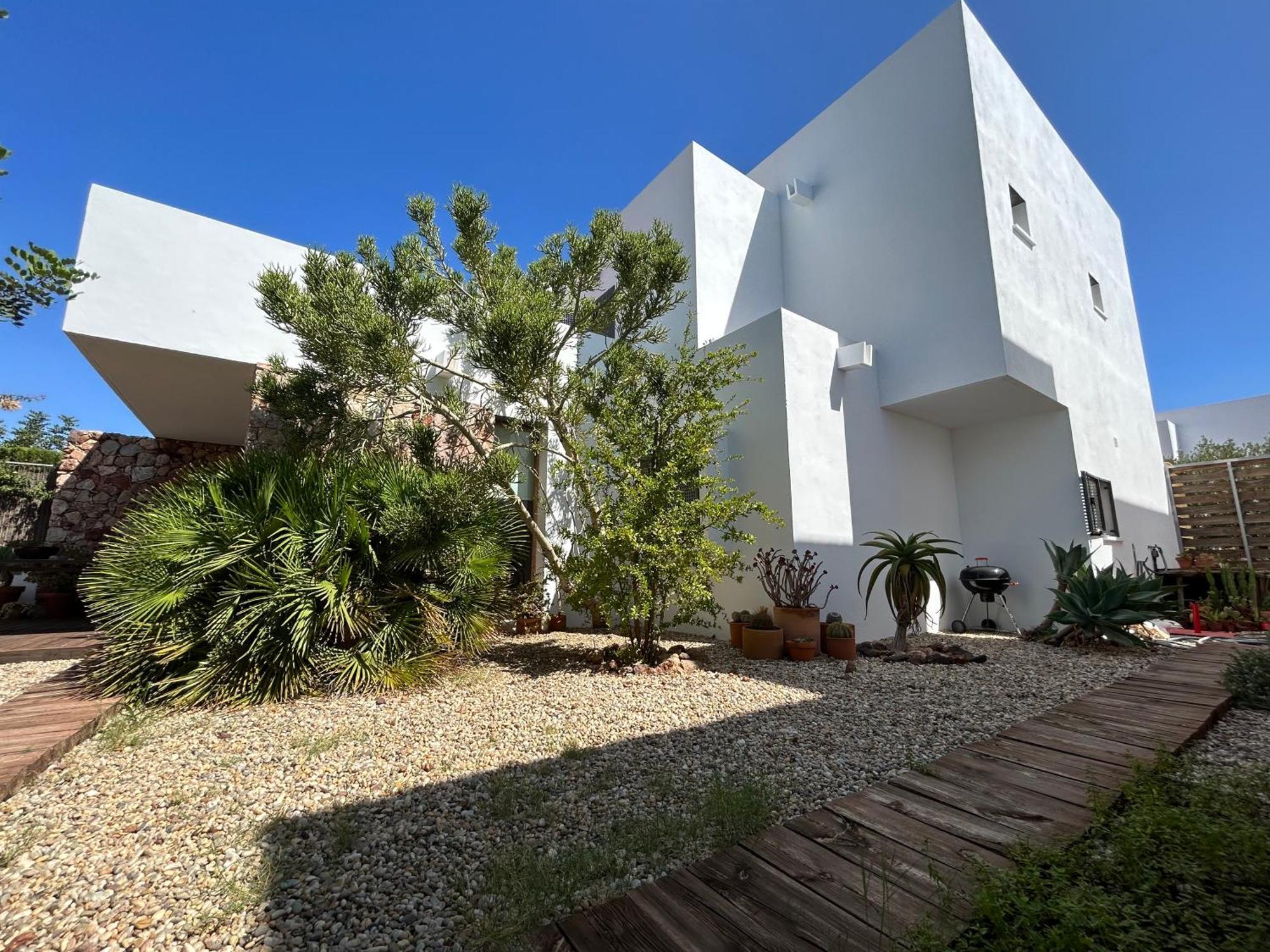 厄尔·坎皮洛·德·罗达尔Casa Granado En Cabo De Gata别墅 外观 照片